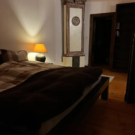 Uroczy 97m2 W Samym Centrum Wroclawia ורוצלב