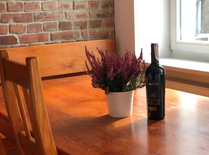 Daire Uroczy 97m2 W Samym Centrum Wroclawia Wroclaw