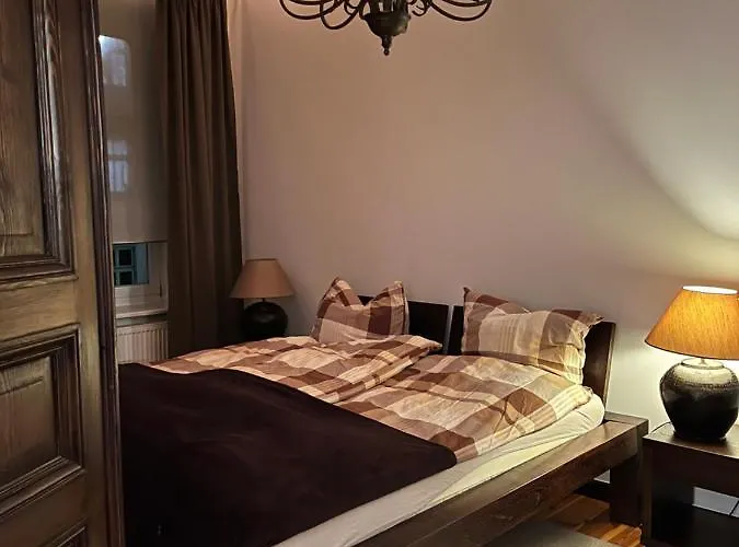 Daire Uroczy 97m2 W Samym Centrum Wroclawia *