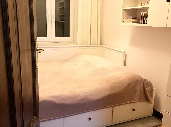 Uroczy 97m2 W Samym Centrum Wroclawia * Wroclaw