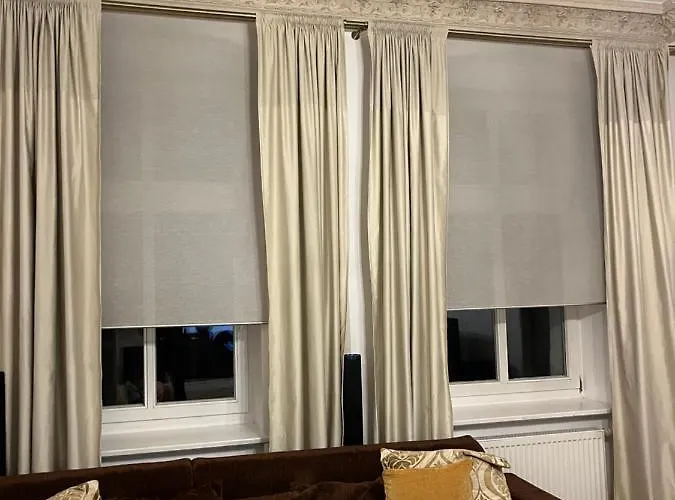 Daire Uroczy 97m2 W Samym Centrum Wroclawia Wroclaw