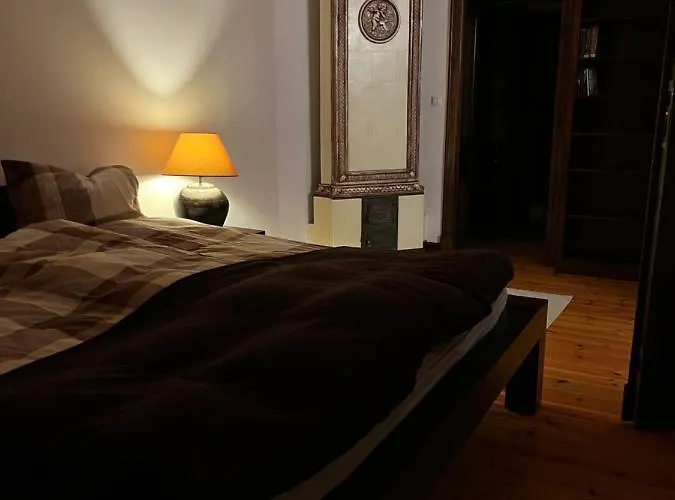 Uroczy 97m2 W Samym Centrum Wroclawia Wroclaw