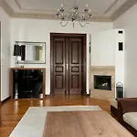 Uroczy 97m2 W Samym Centrum Wroclawia Appartement Wrocław