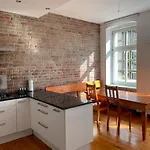 Appartement Uroczy 97m2 W Samym Centrum Wroclawia