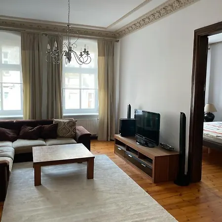 Uroczy 97m2 W Samym Centrum Wrocławia *