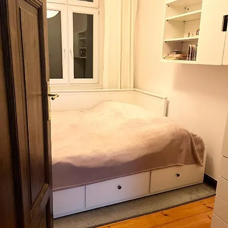 Uroczy 97m2 W Samym Centrum Wroclawia * Wroclaw